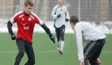 Podwójne srebro w Michalovcach